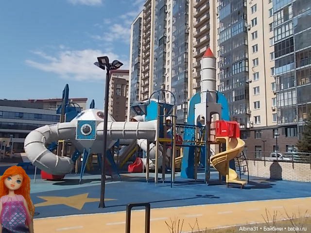 Городские зарисовки. Весна