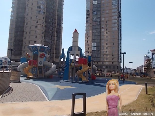Городские зарисовки. Весна