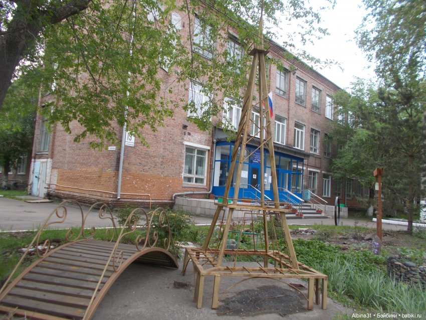 Июнь 2021. Городские зарисовки и куклы (фото 9)