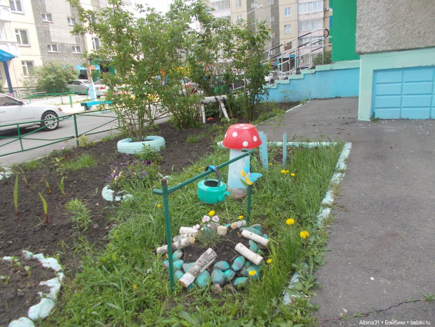 Июнь 2021. Городские зарисовки и куклы