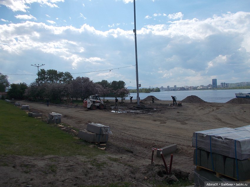 Июнь 2021. Городские зарисовки и куклы