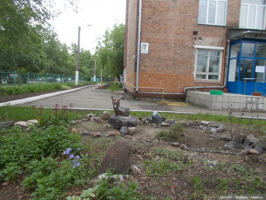 Июнь 2021. Городские зарисовки и куклы (фото 7)