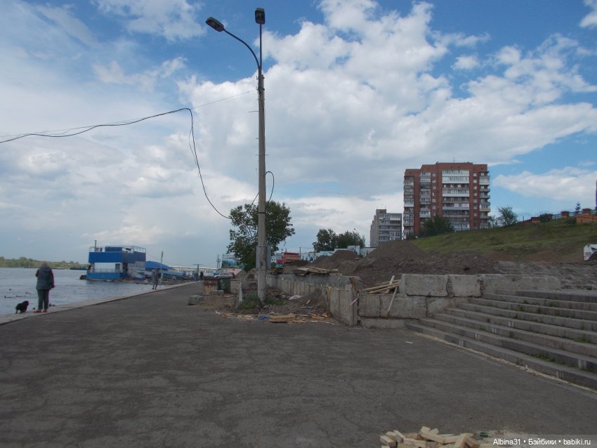 Июнь 2021. Городские зарисовки и куклы