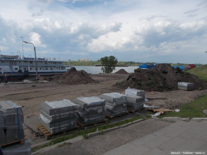 Июнь 2021. Городские зарисовки и куклы