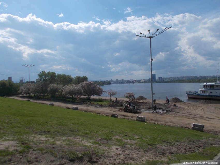Июнь 2021. Городские зарисовки и куклы