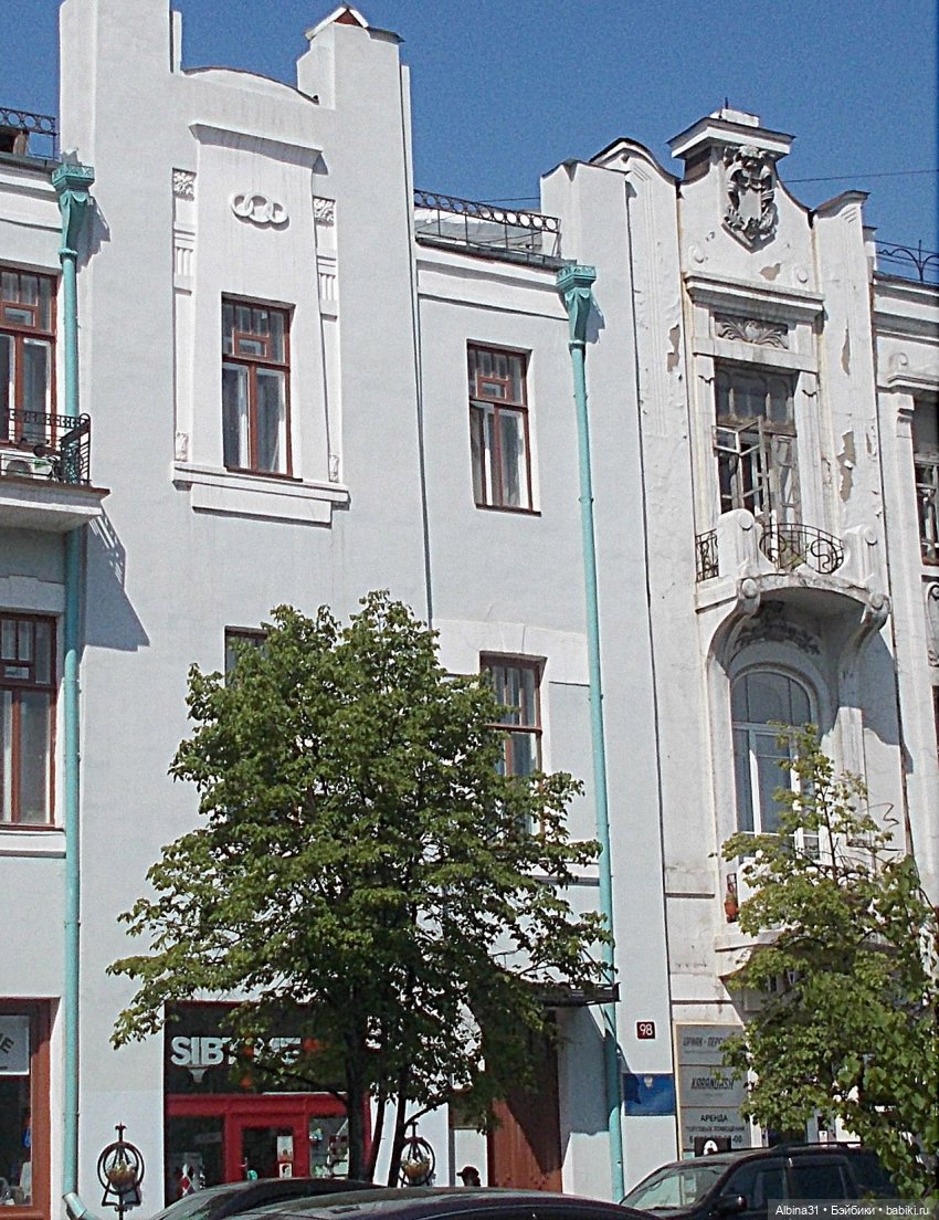 Июнь 2021. Городские зарисовки и куклы