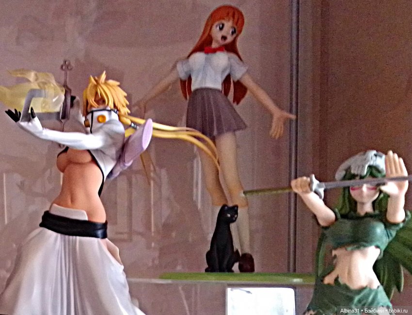 В гостях у коллекционера — Коллекционные куклы разных авторов (Разное): редкие бренды (фото 10)