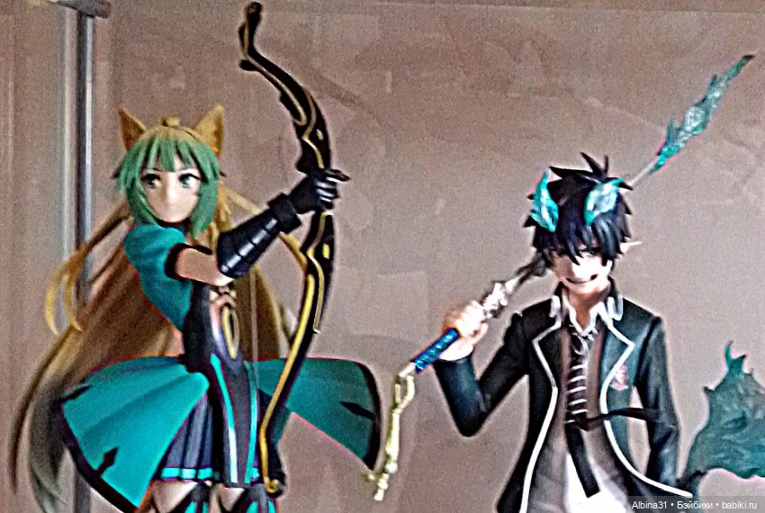 В гостях у коллекционера — Коллекционные куклы разных авторов (Разное): редкие бренды (фото 8)