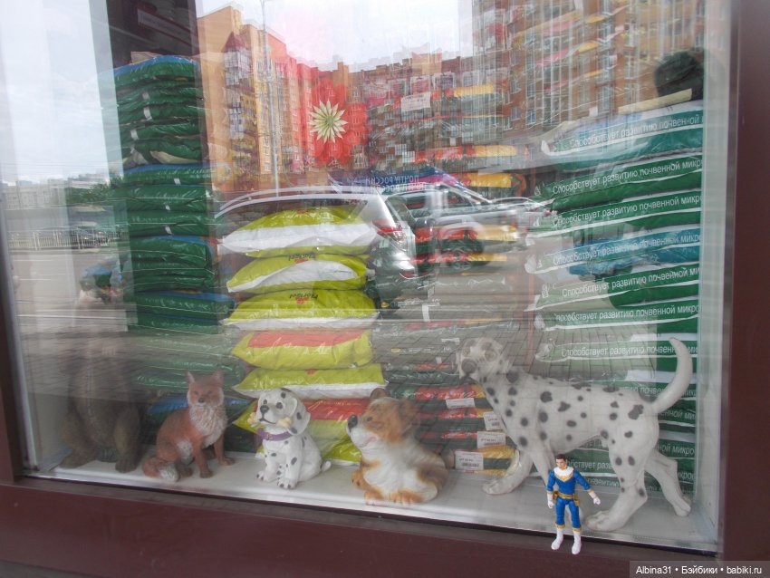 Новенькие парни — Разные шарнирные куклы (не БЖД): редкие (фото 5)