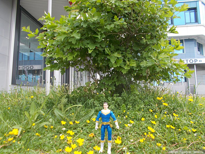 Новенькие парни — Разные шарнирные куклы (не БЖД): редкие