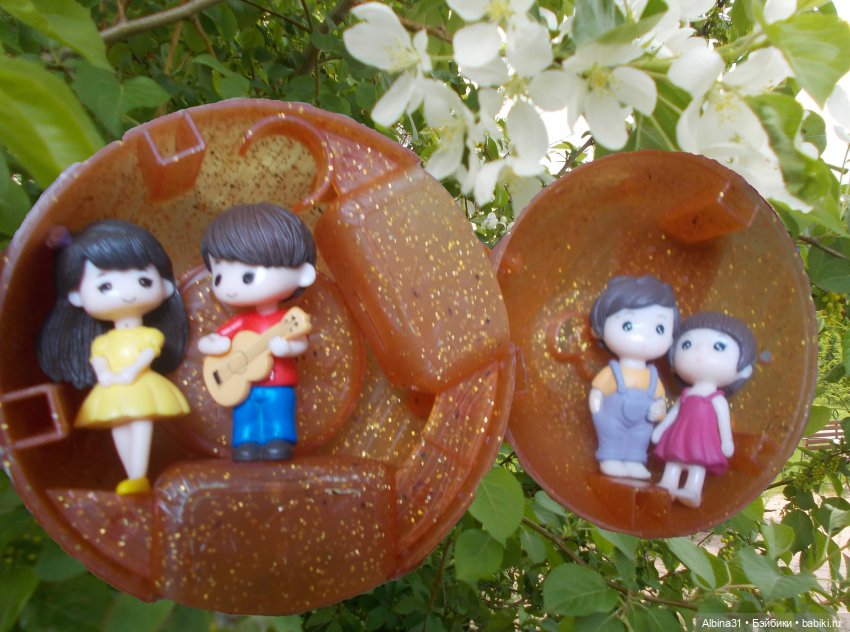 Не выставка, не музей, просто игрушки (3) (фото 2)