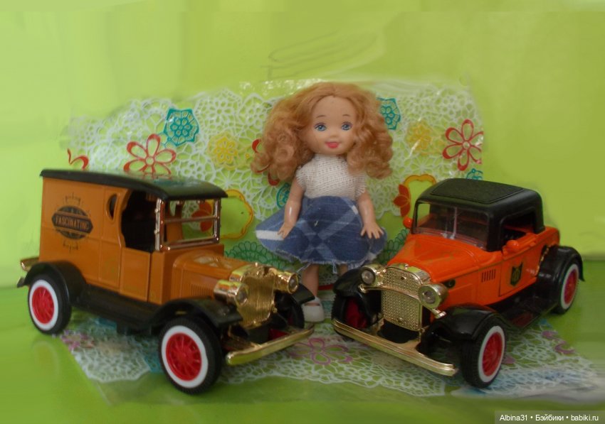 Не выставка, не музей, просто игрушки (3) (фото 4)