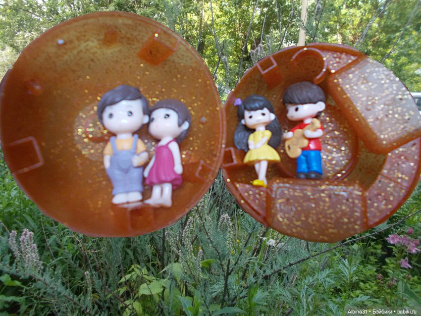 Не выставка, не музей, просто игрушки (3) (фото 3)