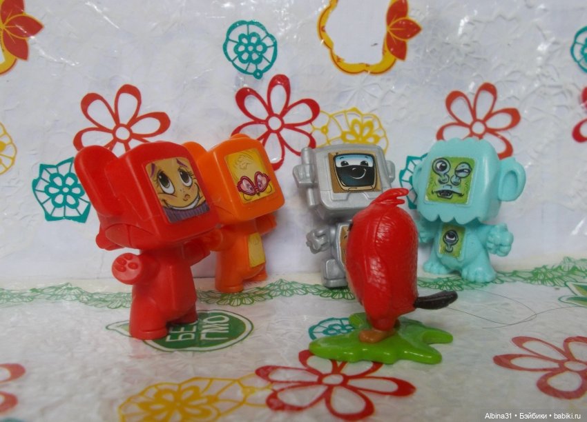 Не выставка, не музей, просто игрушки (3) (фото 5)