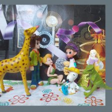 Не выставка, не музей, просто игрушки (3)