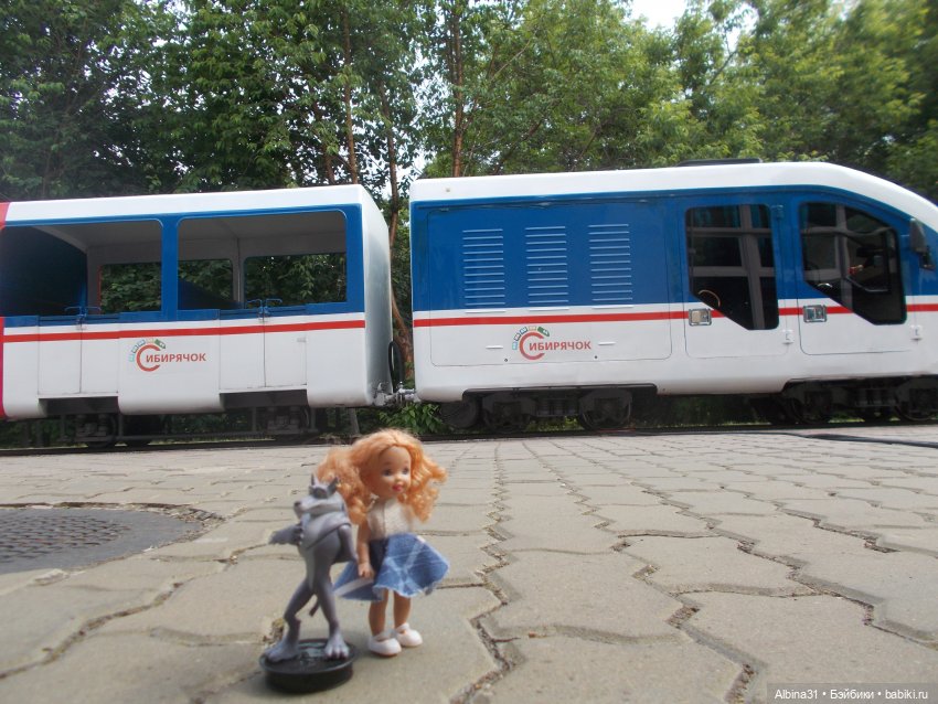 Городские зарисовки. Июнь 2021
