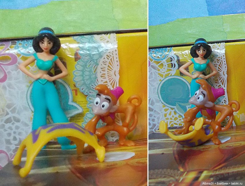 Не выставка, не музей, просто игрушки (3) (фото 10)