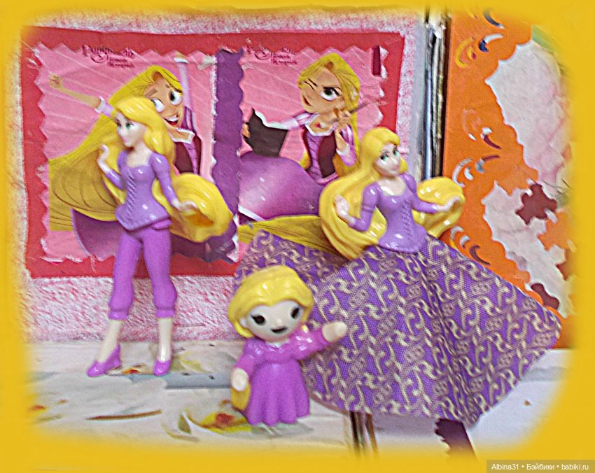 Не выставка, не музей, просто игрушки (3) (фото 7)