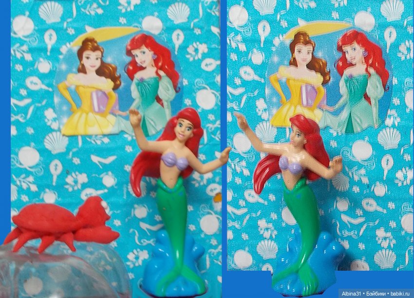 Не выставка, не музей, просто игрушки (3) (фото 9)