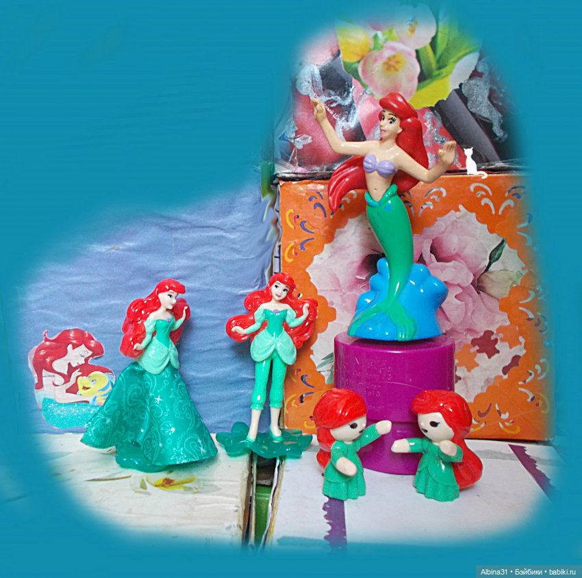 Не выставка, не музей, просто игрушки (3) (фото 8)