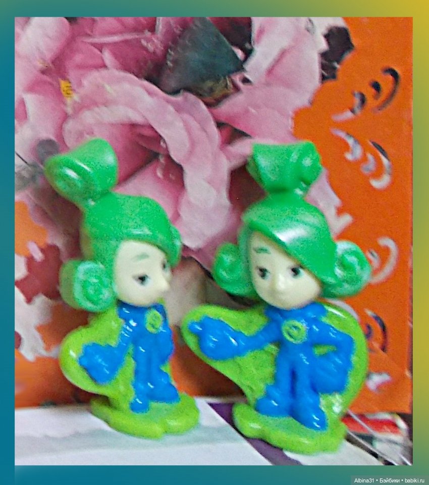 Не выставка, не музей, просто игрушки (3) (фото 6)