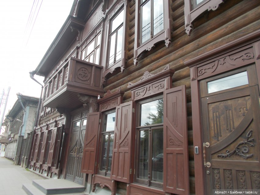 Городские зарисовки. Июнь 2021