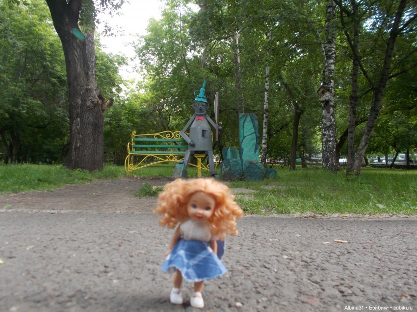 Городские зарисовки. Июнь 2021