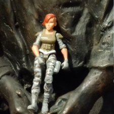 Немного разных шарнирных и пополнение воинов