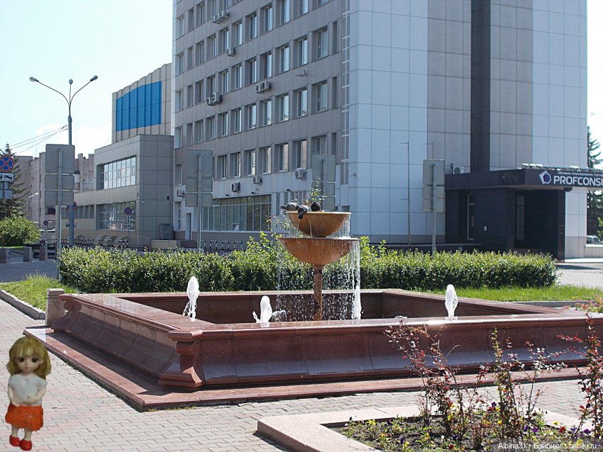 Июль 2021. Городские зарисовки (фото 10)