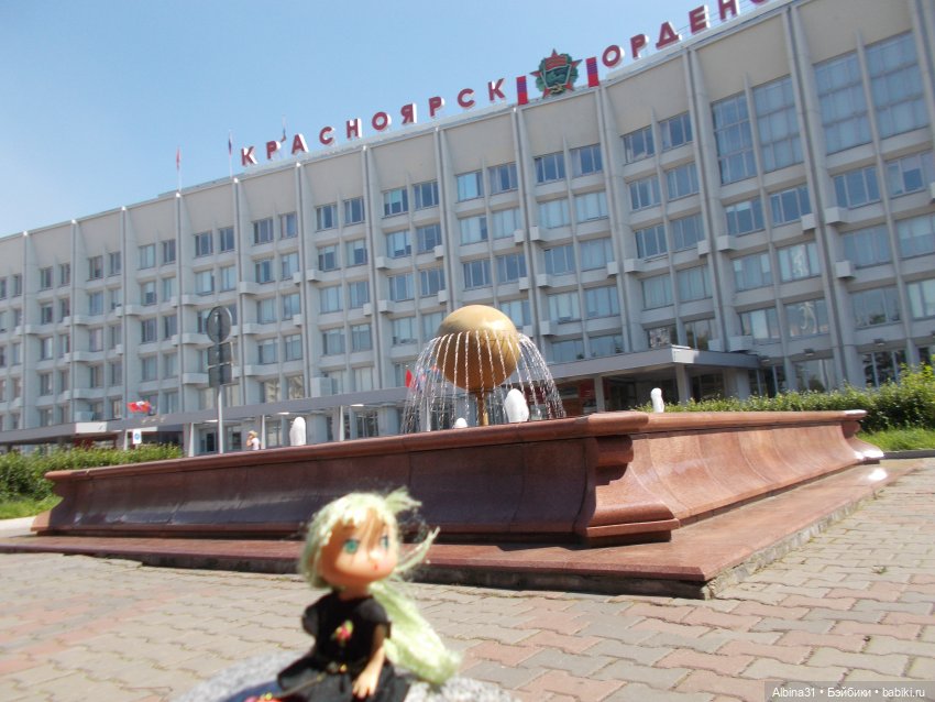 Июль 2021. Городские зарисовки