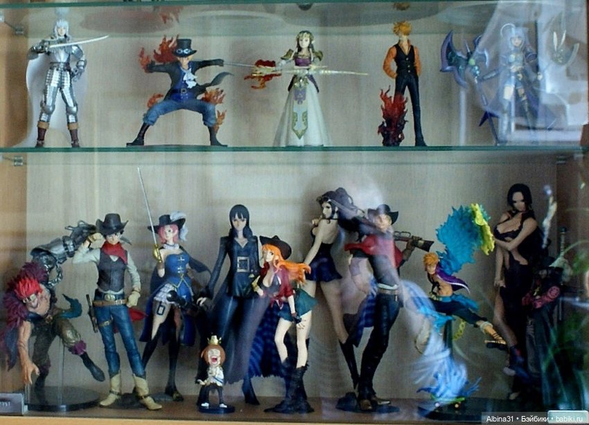 В гостях у коллекционера — Коллекционные куклы разных авторов (Разное): редкие бренды