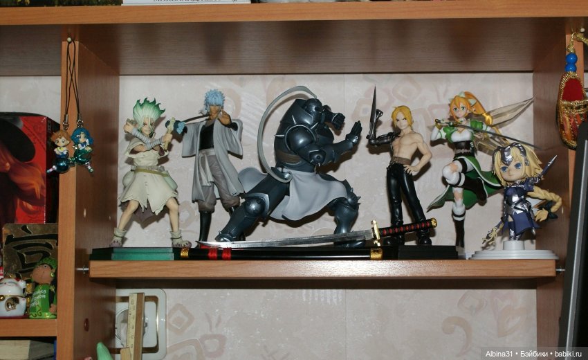 В гостях у коллекционера — Коллекционные куклы разных авторов (Разное): редкие бренды