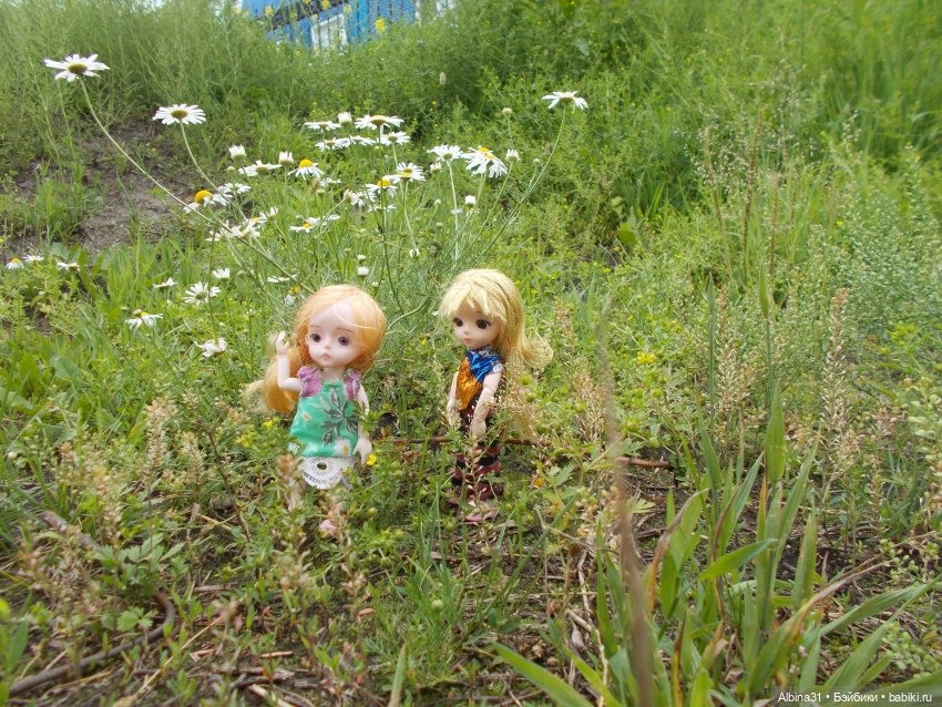 Июль 2021. Городские зарисовки