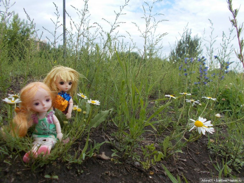 Июль 2021. Городские зарисовки