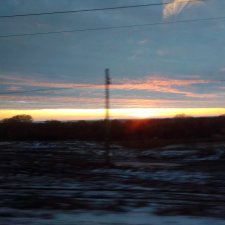 Путевые 2021. Апрель