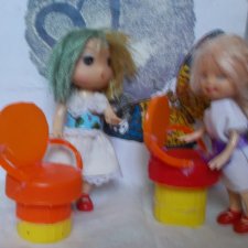 Испытания клеевого писталета