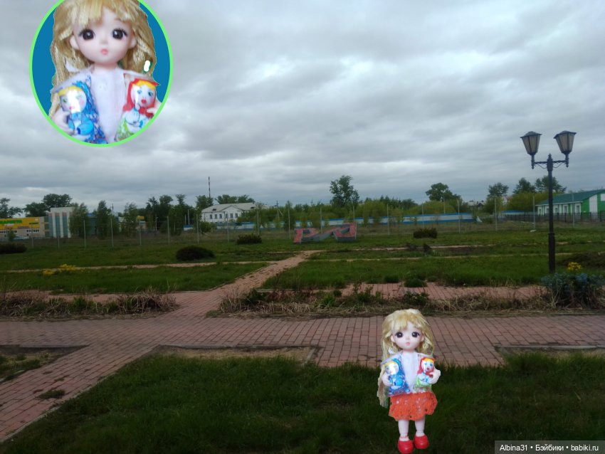 Путевые зарисовки май 2021 (фото 5)