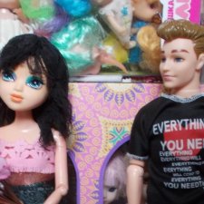 Мои около 30