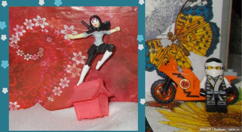 Не выставка, не музей, просто игрушки (3)