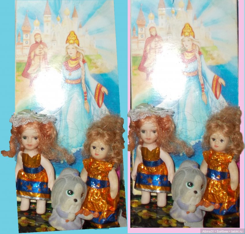 Не выставка, не музей, просто игрушки (3)