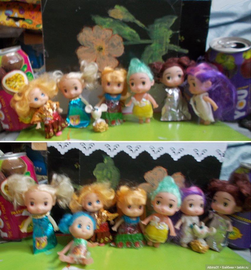 Не выставка, не музей, просто игрушки (3)