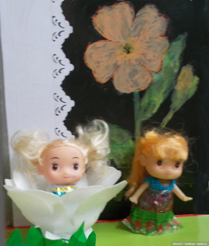 Не выставка, не музей, просто игрушки (3)