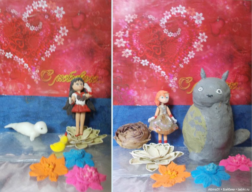 Не выставка, не музей, просто игрушки (3)