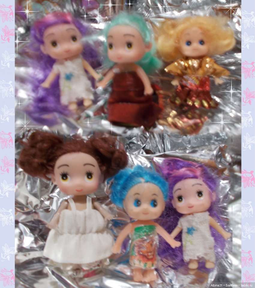 Не выставка, не музей, просто игрушки (3)