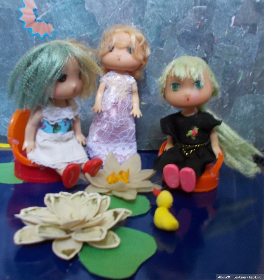 Не выставка, не музей, просто игрушки (3)