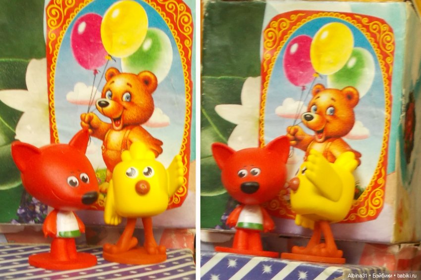 Не выставка, не музей, просто игрушки (4) (фото 2)