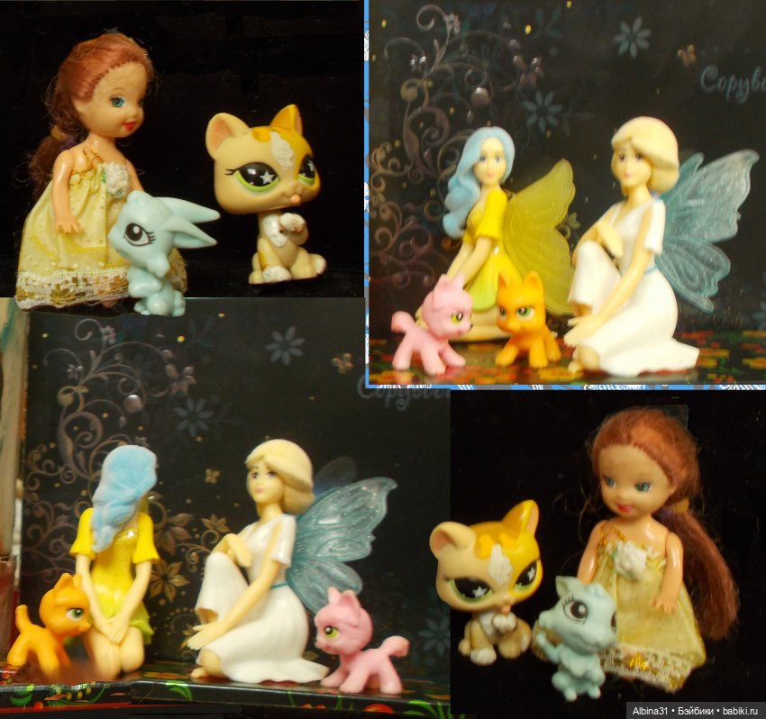 Не выставка, не музей, просто игрушки (4)