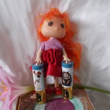 Не выставка, не музей, просто игрушки (4)