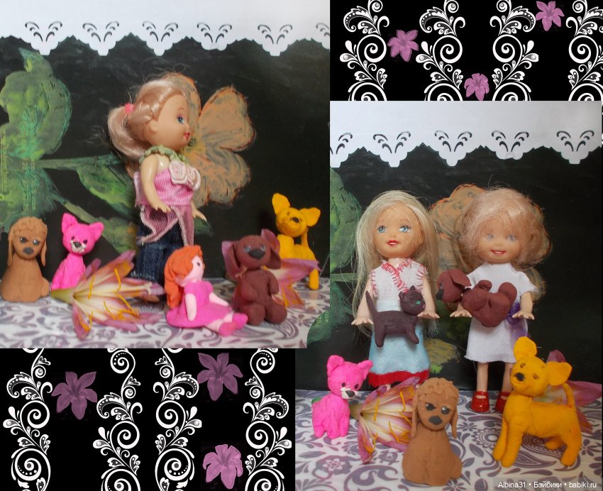 Не выставка, не музей, просто игрушки (4) (фото 3)