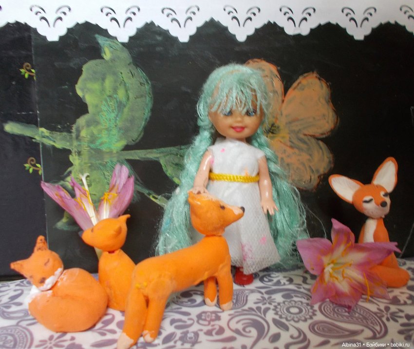 Не выставка, не музей, просто игрушки (4) (фото 5)